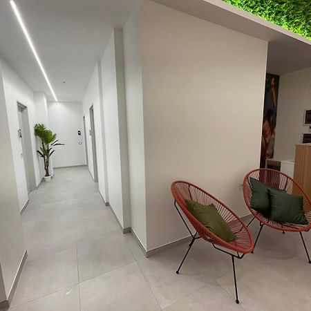 Bullerjanos Hotel Olbia Exterior photo