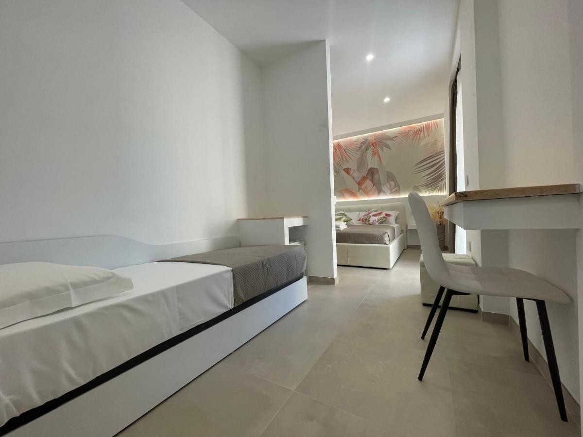 Bullerjanos Hotel Olbia Exterior photo