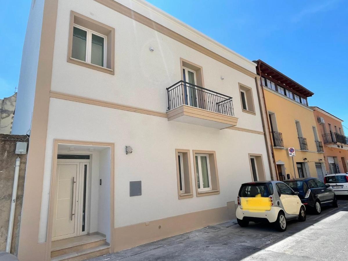 Bullerjanos Hotel Olbia Exterior photo