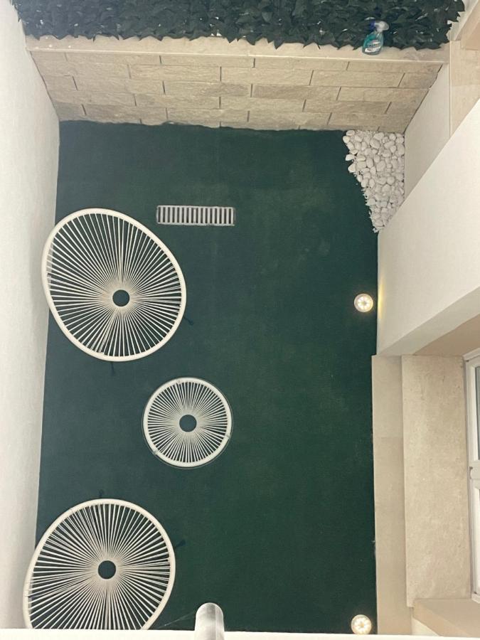 Bullerjanos Hotel Olbia Exterior photo