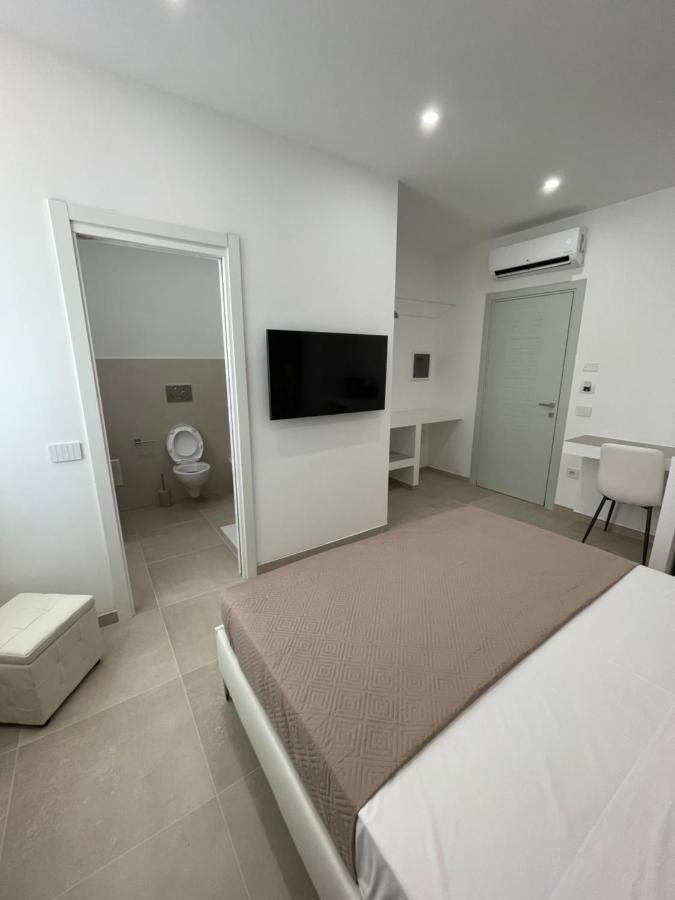 Bullerjanos Hotel Olbia Exterior photo