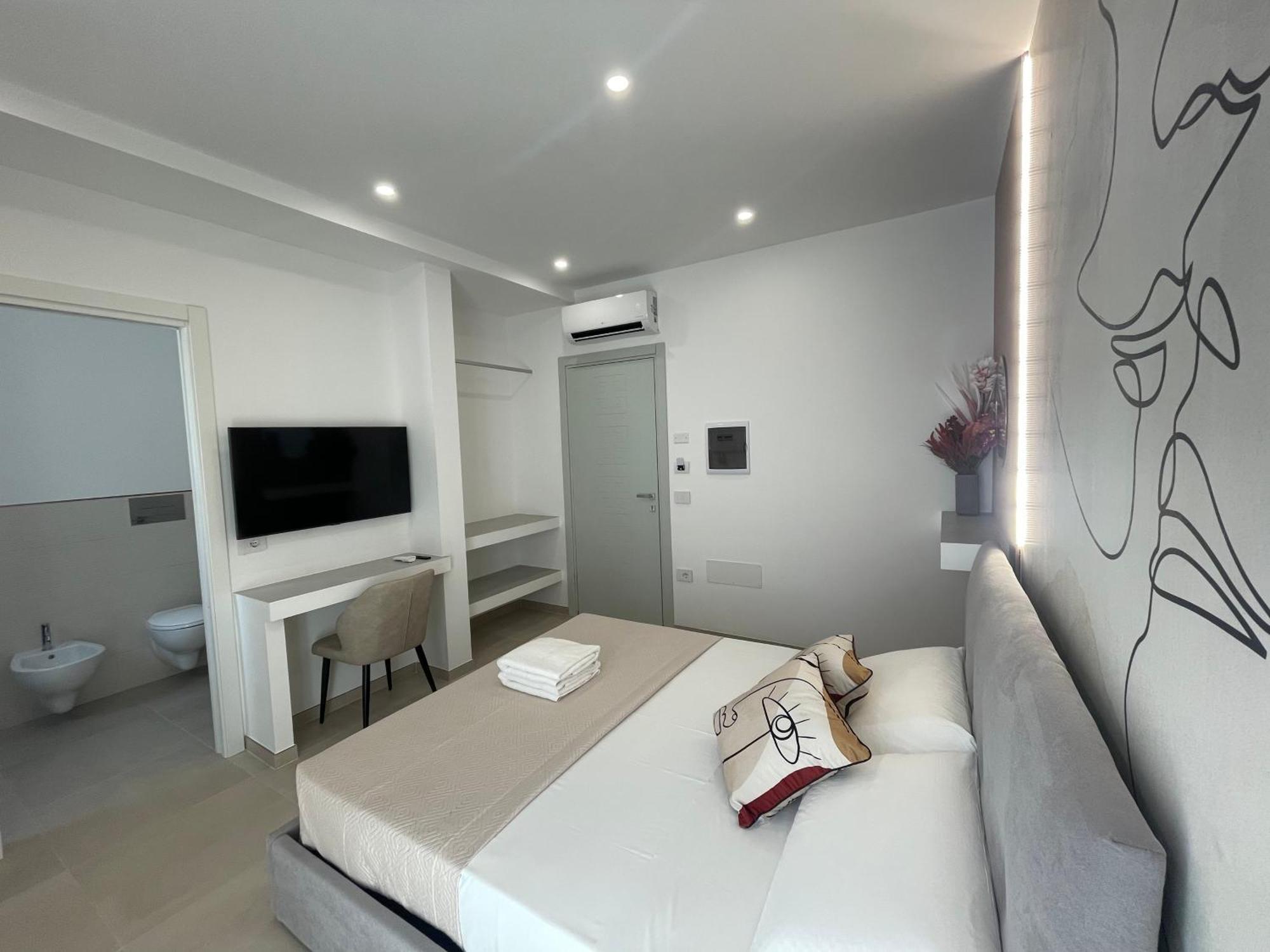 Bullerjanos Hotel Olbia Exterior photo