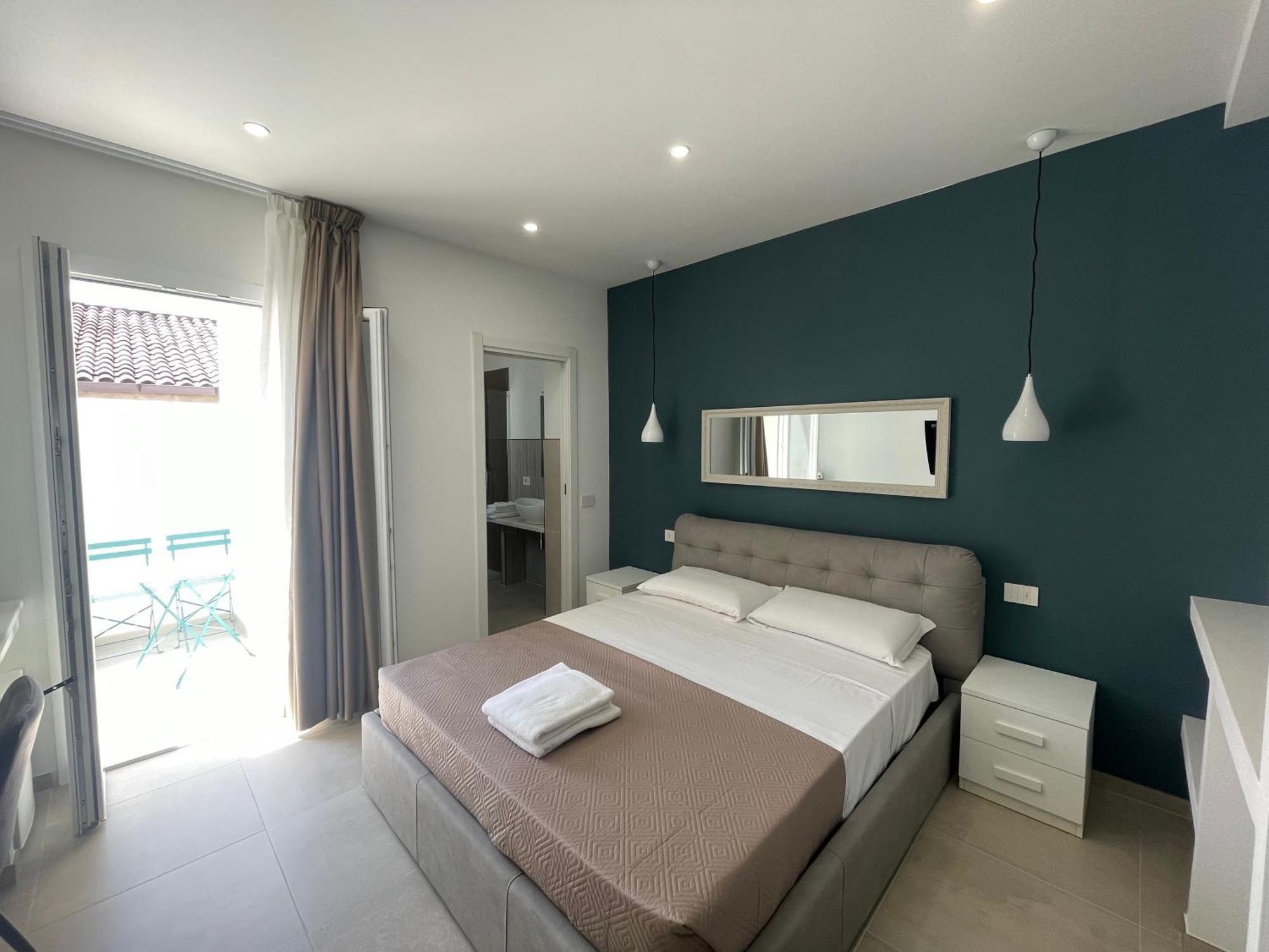 Bullerjanos Hotel Olbia Exterior photo