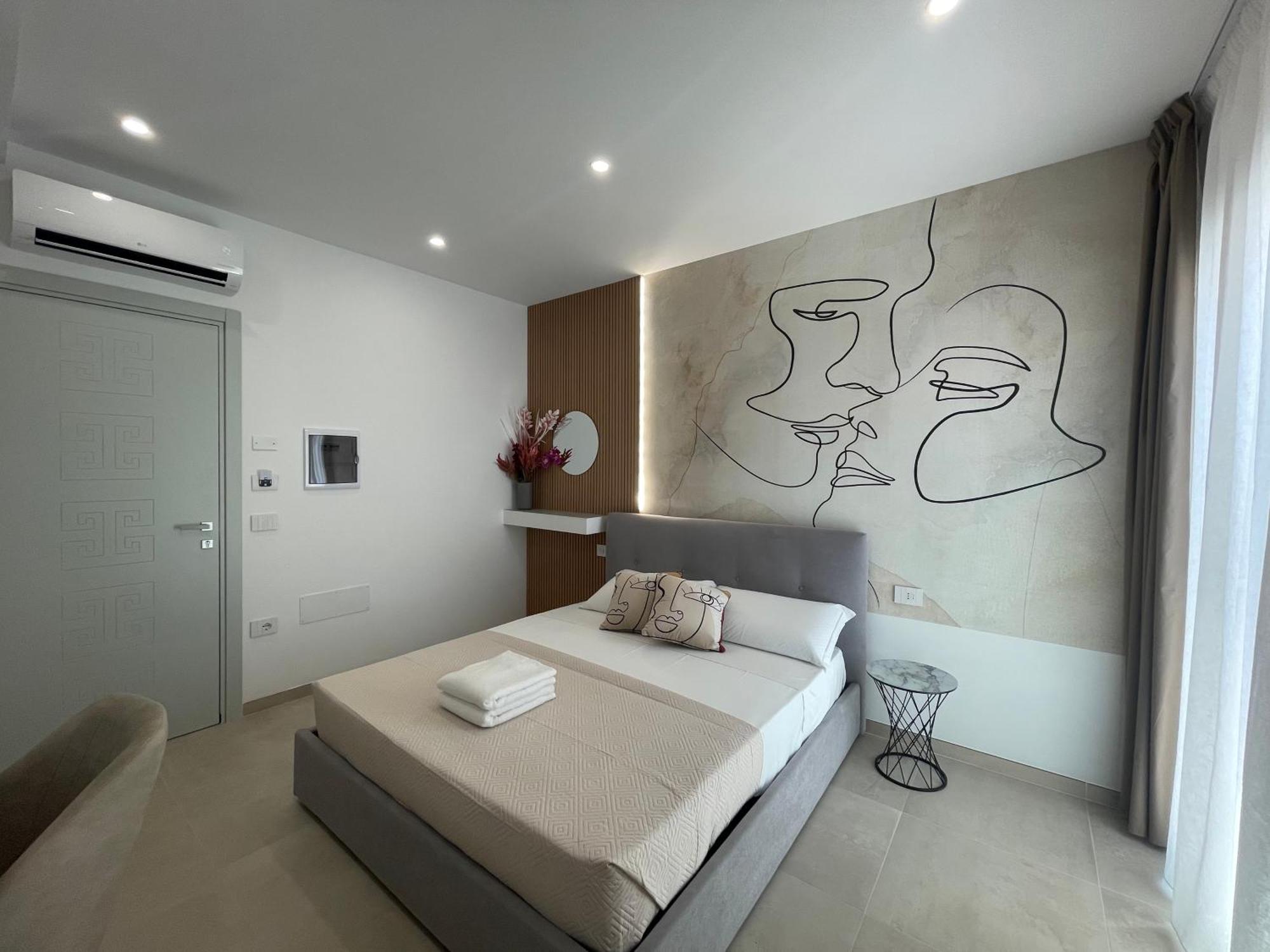 Bullerjanos Hotel Olbia Exterior photo