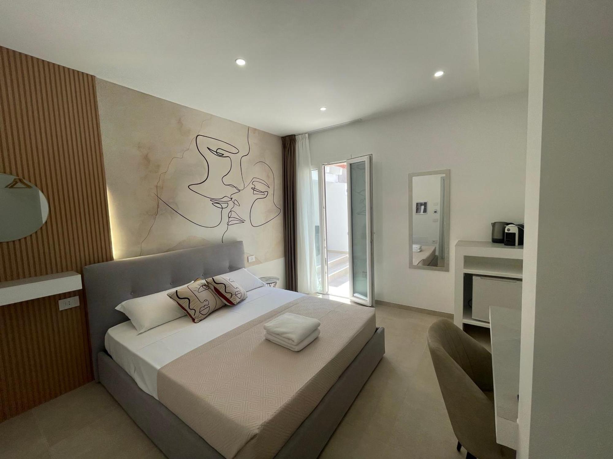 Bullerjanos Hotel Olbia Exterior photo