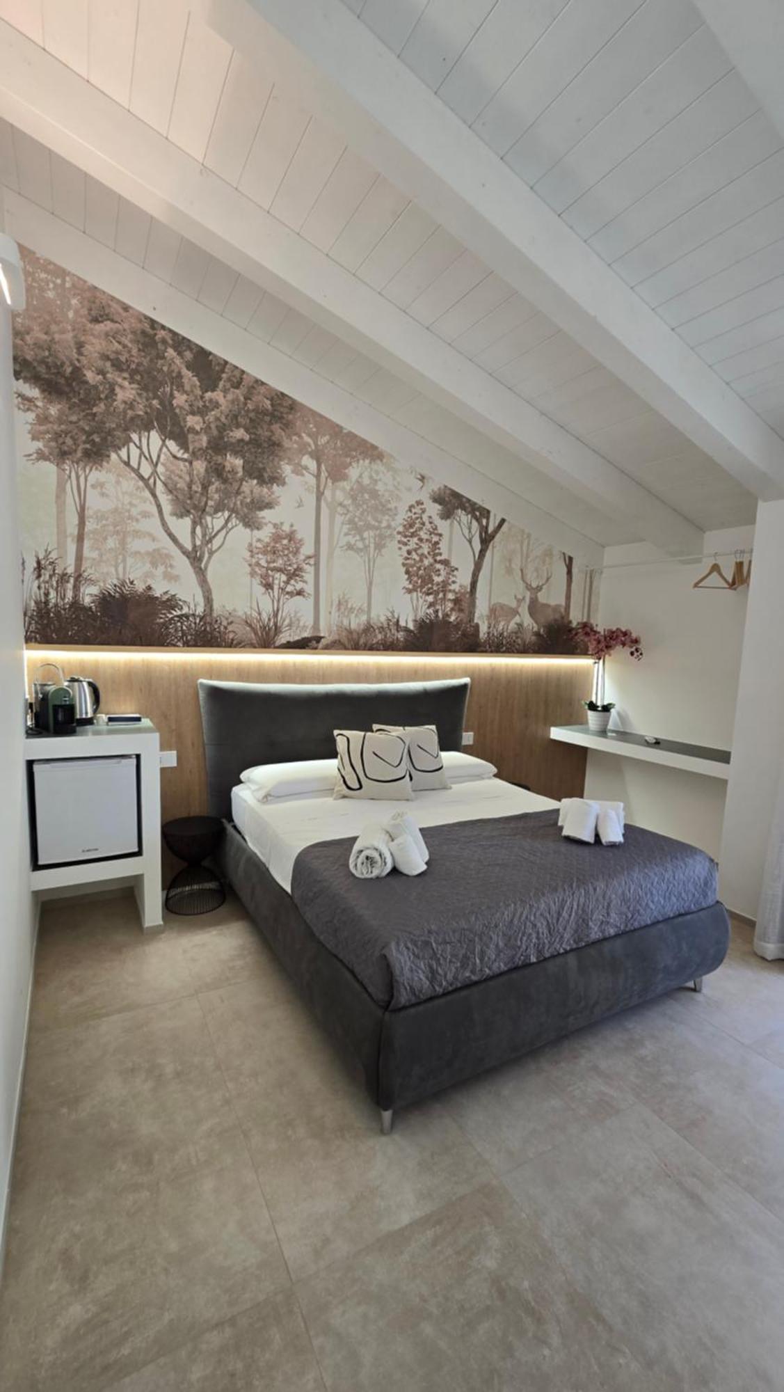 Bullerjanos Hotel Olbia Exterior photo