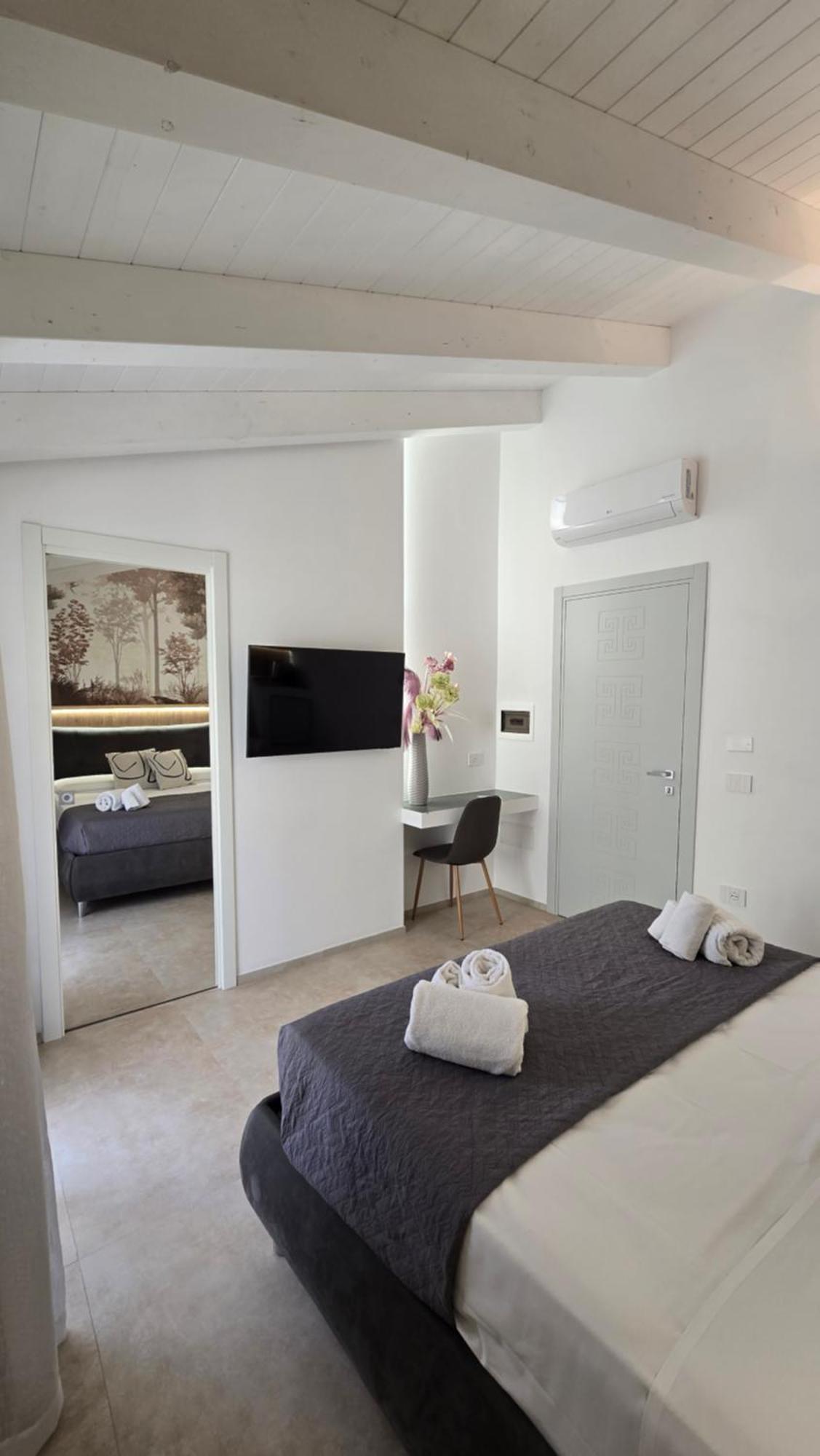 Bullerjanos Hotel Olbia Exterior photo