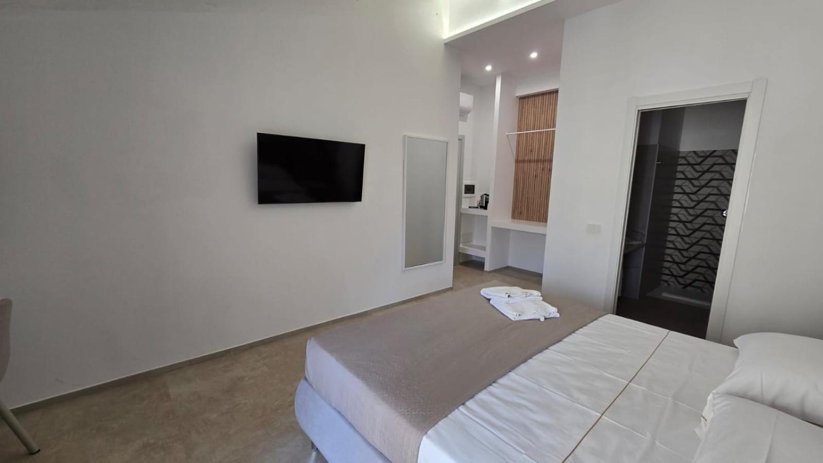 Bullerjanos Hotel Olbia Exterior photo