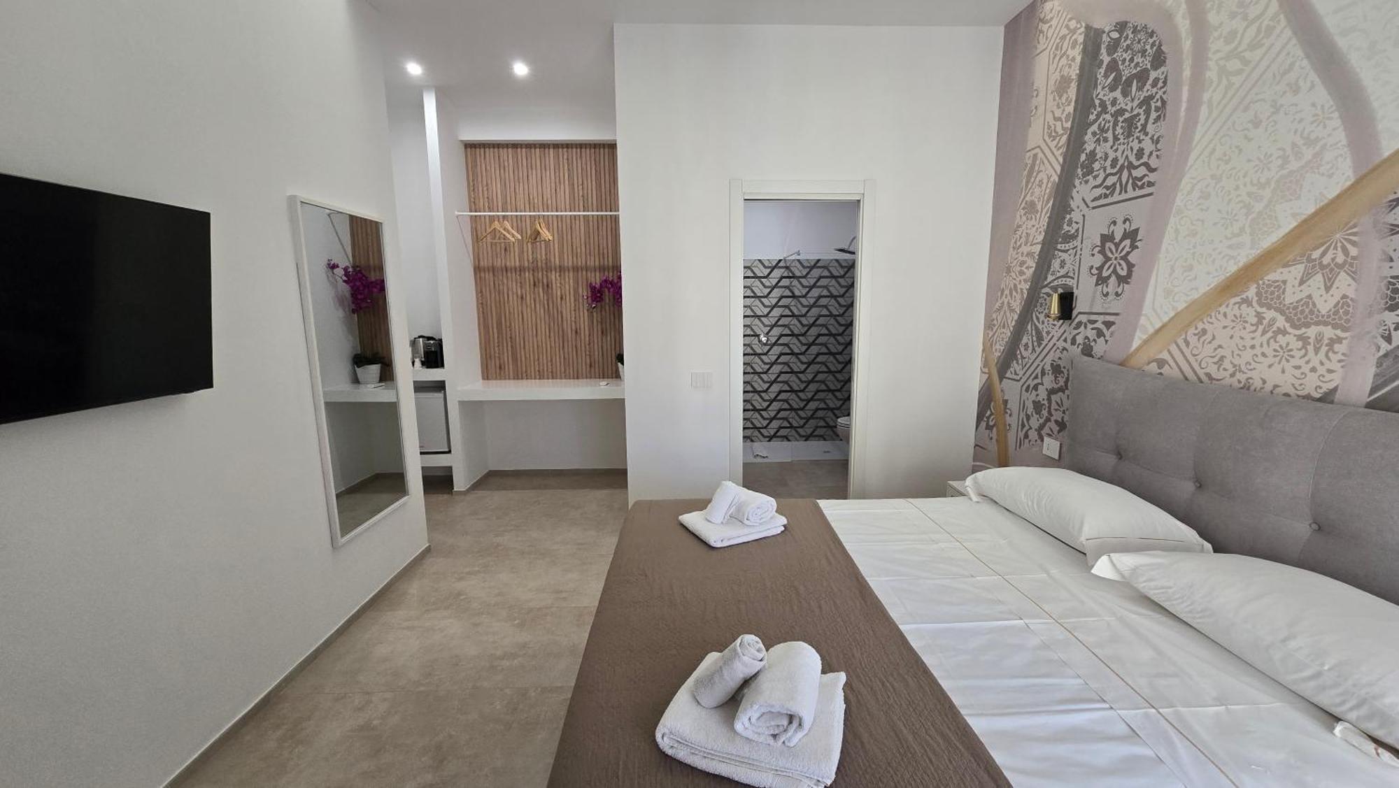 Bullerjanos Hotel Olbia Exterior photo