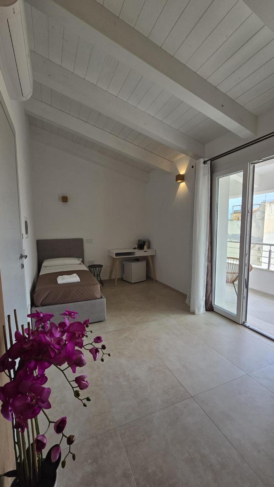 Bullerjanos Hotel Olbia Exterior photo