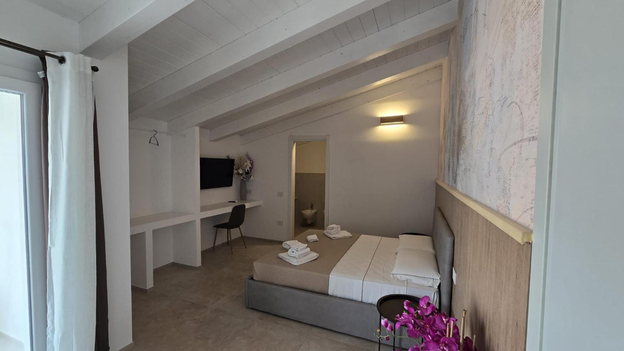 Bullerjanos Hotel Olbia Exterior photo