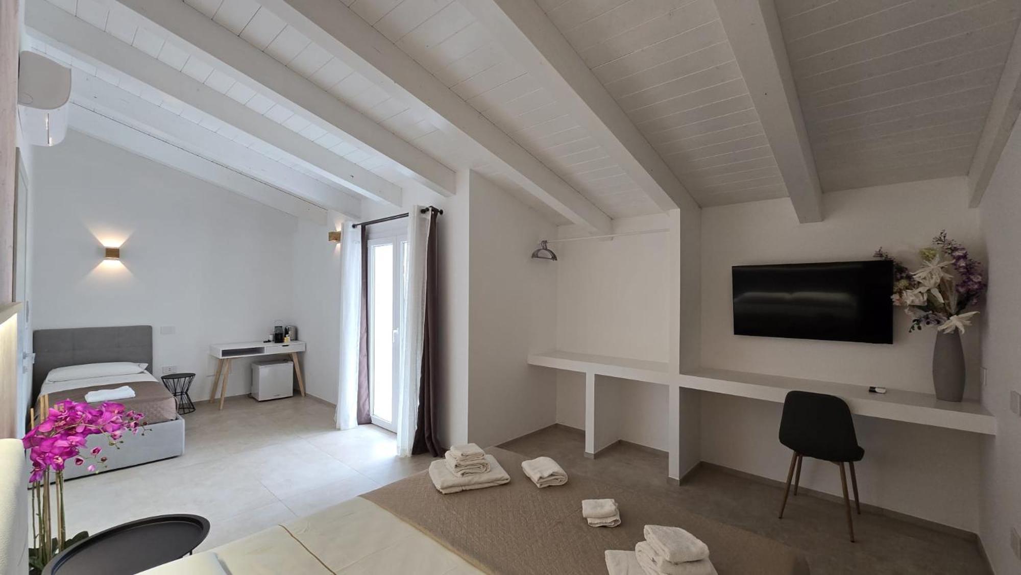 Bullerjanos Hotel Olbia Exterior photo